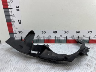 Крепление фары правой, ориг. номер 51647116708, BMW 3 E90/E91/E92/E93 2004-2008