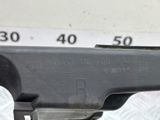 Крепление фары правой, ориг. номер 51647116708, BMW 3 E90/E91/E92/E93 2004-2008