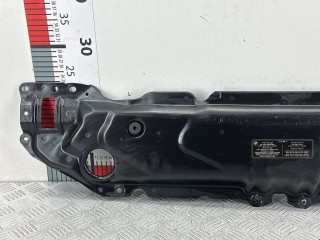 Рамка капота, ориг. номер 51647033741, BMW 5 E60/E61 2007-2010