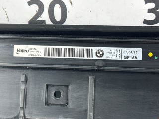 Кронштейн радиатора, ориг. номер 17117600543, BMW i3 2013-2017