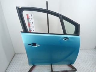 Дверь передняя правая Opel Meriva 2006-2010, минивэн, 39144652