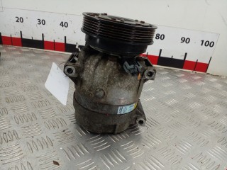 Компрессор кондиционера, ориг. номер 7700103536, 1135289, Renault Megane 1999-2003