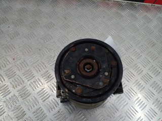 Компрессор кондиционера, ориг. номер 7700103536, 1135289, Renault Megane 1999-2003