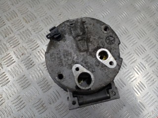 Компрессор кондиционера, ориг. номер 7700103536, 1135289, Renault Megane 1999-2003