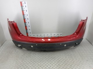 Бампер задний, ориг. номер KD4750221, Mazda CX5 2011-2015