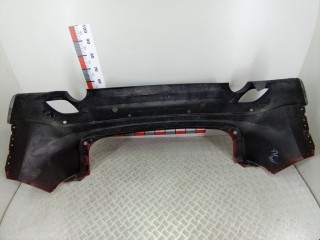 Бампер задний, ориг. номер KD4750221, Mazda CX5 2011-2015
