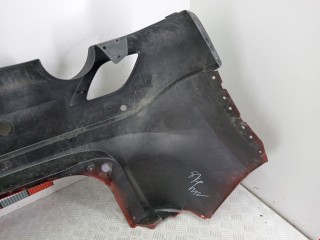 Бампер задний, ориг. номер KD4750221, Mazda CX5 2011-2015