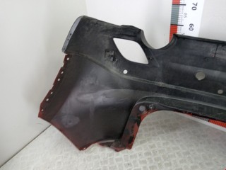 Бампер задний, ориг. номер KD4750221, Mazda CX5 2011-2015