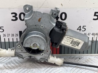 Стеклоподъемник передний левый, ориг. номер 80701EB305, Nissan Pathfinder 2004-2010