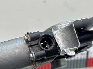 Стеклоподъемник передний левый, ориг. номер 80701EB305, Nissan Pathfinder 2004-2010