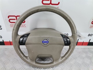 Руль, ориг. номер 30643094, Volvo XC90 2002-2006