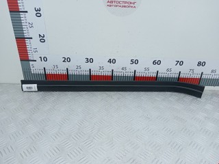 Накладка на порог, ориг. номер 8402107, 51478262624, BMW X5 E53 1999-2003