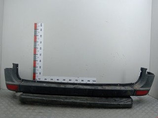 Бампер задний, ориг. номер A9068800571, A9068802471, Mercedes Sprinter 2006-2014