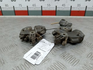 Замок капота, ориг. номер 31218474, Volvo V70 1996-2000