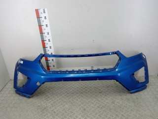 Бампер передний Hyundai Creta 2015-2020, внедорожник 5 дв., 86511M0000