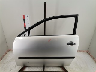 Дверь передняя левая, ориг. номер 6L3831055R, Seat Ibiza 1996-2002