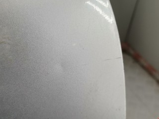 Дверь передняя левая, ориг. номер 6L3831055R, Seat Ibiza 1996-2002