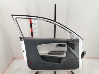 Дверь передняя левая, ориг. номер 6L3831055R, Seat Ibiza 1996-2002