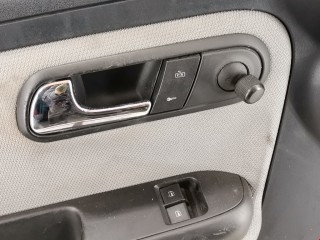 Дверь передняя левая, ориг. номер 6L3831055R, Seat Ibiza 1996-2002
