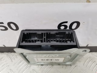 Блок AirBag, ориг. номер 9812713780, 0285012932, Peugeot 2008 2013-2016