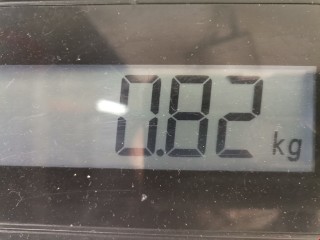 Моторчик заднего стеклоочистителя (дворника), ориг. номер 84393314, 84269140, Chevrolet Equinox 2017-2021