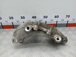 Кулак задний левый, ориг. номер 7P0505435B, Volkswagen Touareg 2010-2014