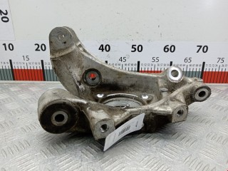 Кулак задний левый, ориг. номер 7P0505435B, Volkswagen Touareg 2010-2014