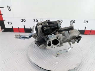 Клапан ЕГР EGR Peugeot 207 2009-2013, дизель, 1702178