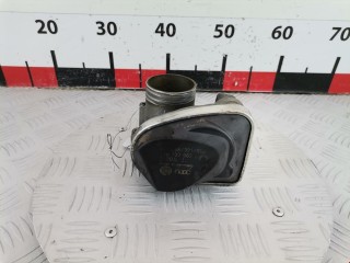 Заслонка дроссельная Volkswagen Golf 1991-2000, бензин, 036133062L