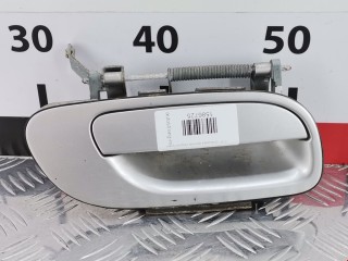 Ручка наружная передняя правая Volvo S60 2004-2010, седан, 9159640