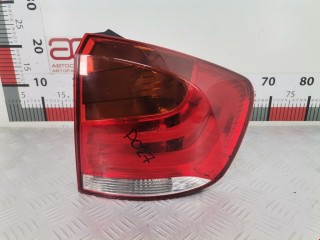 Фонарь задний правый BMW X1 E84 2009-2012, 6902532