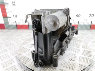 Коллектор впускной, ориг. номер 059129711CK, 2900315859, Audi A6 2001-2005