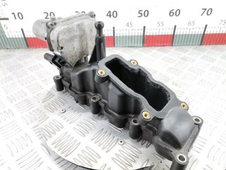 Коллектор впускной, ориг. номер 059129711CK, 2900315859, Audi A6 2001-2005