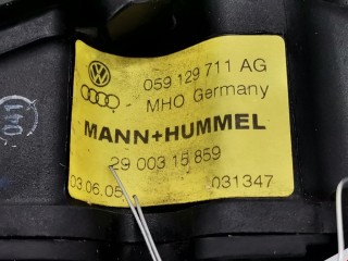 Коллектор впускной, ориг. номер 059129711CK, 2900315859, Audi A6 2001-2005