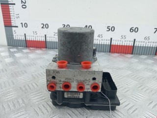 Блок ABS, ориг. номер 0265235363, 8X232C405EE, Jaguar XF 2007-2011