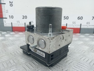 Блок ABS, ориг. номер 0265235363, 8X232C405EE, Jaguar XF 2007-2011