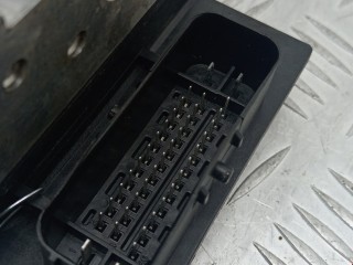 Блок ABS, ориг. номер 0265235363, 8X232C405EE, Jaguar XF 2007-2011