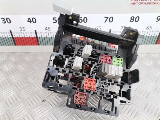 Блок предохранителей, ориг. номер 7M4937499, Volkswagen Sharan 2003-2010