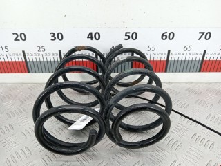 Пружина задняя Chevrolet Matiz 2005-2008, 96591237