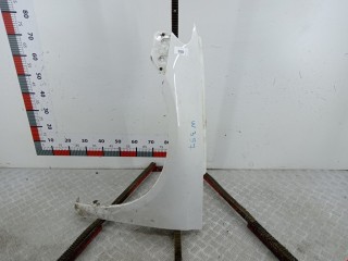 Крыло переднее левое Volkswagen Scirocco 2008-2014, хетчбэк 5 дв., 1K8821105B