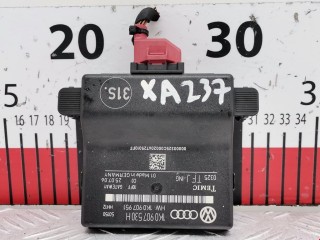 Блок комфорта Volkswagen Touran 2003-2006, 1K0907530E