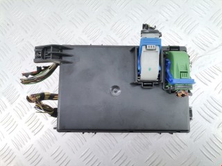 Блок предохранителей, ориг. номер 13321078, Opel Corsa 2006-2011