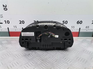Щиток приборов (приборная панель), ориг. номер 9166846, 62109316127, BMW 3 E90/E91/E92/E93 2004-2008
