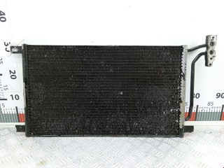 Радиатор кондиционера, ориг. номер 64538377648, BMW 3 E46 2001-2006