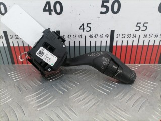 Переключатель дворников Ford Escape 2012-2015, внедорожник 5 дв., левый руль, F1FT17A553BA