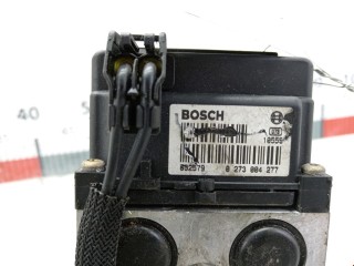 Блок ABS, ориг. номер 0265216551, 71712395, Fiat Palio 1996-2001