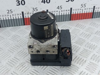 Блок ABS Audi A3 2003-2005, 1K0907379K