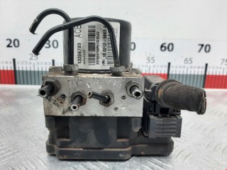 Блок ABS, ориг. номер 13319712, 10096145223, Opel Astra 2006-2014