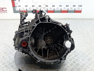 КПП механическая (МКПП) 6-ступенчатая Nissan Primera 2001-2008, 8200131489
