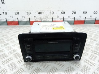 Магнитола Audi A3 2008-2013, 8P0035186AB